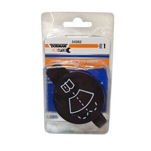 Dorman Windshield Washer Cap